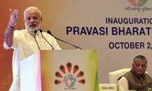 ભારતે ક્યારેય કોઇ દેશ પર હુમલો કર્યો નથી, ના જમીનનો ભૂખ્યો રહ્યો છેઃ મોદી