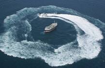 ગુજરાતના દરિયામાંથી પકડાઇ પાકિસ્તાની બોટ. 9 ક્રૂ મેંબરની કરાઇ ધરપકડ