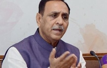 CM વીજય રૂપાણી રાજકોટમાં પોતાના મત વિસ્તારમાં 6 ગરબીની લેશે મુલાકાત