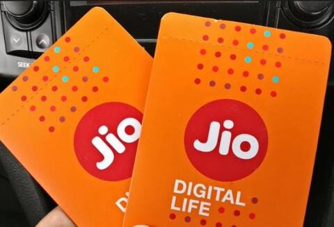 GOOD NEWS: હવે ટૂંકમાં જ જિયો સિમની થશે હોમ ડિલીવરી! GOOD NEWS: હવે ટૂંકમાં જ જિયો સિમની થશે હોમ ડિલીવરી!