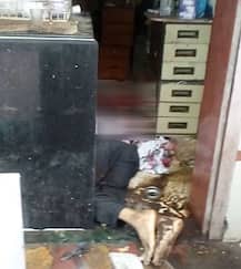 સુરતઃ વરાછામાં ચા બનવવાનું મશીન ફાટ્યું, બેના મોત