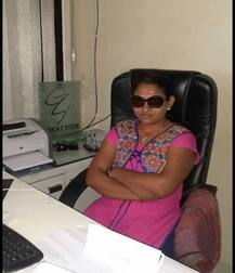 તોગડિયાના ભત્રીજા સહિત 3 મર્ડરઃ જેલમાં મોતને ભેટેલા ગણેશની દીકરી છે લેડી ડોન, જાણો તેના કરતૂત