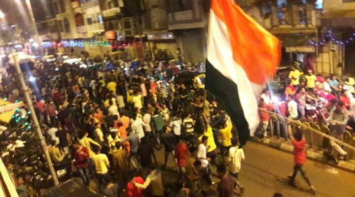 પોલીસ કમિશ્નર ઈ. રાધાકૃષ્ણને કહ્યું હતું કે તાઝિયા જુલુસ નિકળ્યું તે પછી પથ્થરમારો શરૂ થયો હોવાના અહેવાલ અમને મળ્યા છે અને હાલમાં તો અમે આ તાજિયાના જુલુસ માટે પોલીસ પરવાનગી લેવાઈ હતી કે કેમ તેની તપાસ કરી રહ્યા છીએ.