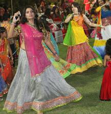 હજુ કેટલા દિવસ વરસાદ બગાડશે નવરાત્રિની મજા, શું કહે છે હવામાન ખાતાની આગાહી