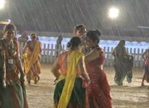 હજુ કેટલા દિવસ વરસાદ બગાડશે નવરાત્રિની મજા, શું કહે છે હવામાન ખાતાની આગાહી