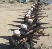 પીઓકેમાં ધમધમે છે 160 આતંકવાદી કેમ્પ, 7500 આતંકી લઈ રહ્યા છે તાલીમ