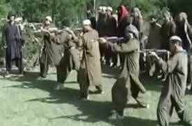 જો કે મીડિયાએ ગુપ્તચર એજન્સીઓને ટાંકીને આપેલા અહેવાલમાં દાવો કર્યો હતો કે આ વાત ખોટી છે અને જંગી પ્રમાણમાં આતંકવાદી કેમ્પો ધમધમે જ છે. આ કેમ્પો હિઝબુલ મુઝાહિદ્દીન, લશ્કરે તઈબા, જૈશ એ મહંમદ, હુજી, અલ બદ્ર સહિતનાં સંગઠનોના આતંકવાદીઓ તાલીમ આપે છે. 