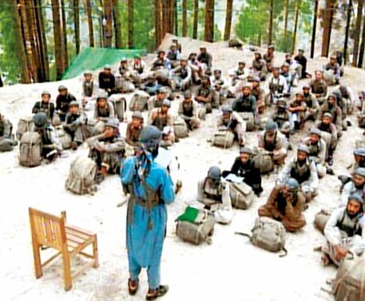 Al Qaeda Warns Of Suicide Attacks In india இந்தியாவின் முக்கிய நகரங்களுக்கு குறி... மிரட்டல் விடுத்த அல்கொய்தா! காரணம் இதுதான்!