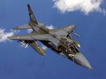 રાજસ્થાનના પોખરણમાં એરફોર્સનું જગુઆર પ્લેન ક્રેશ, બંન્ને પાયલટનો બચાવ