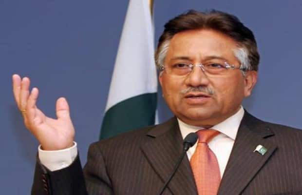 Parvez Musharraf Admits If Pakistan Goes To War With India It Will Lose ભારત-પાક યુધ્ધ થાય તો પરવેઝ મુશરફે શું કહ્યું? જાણો