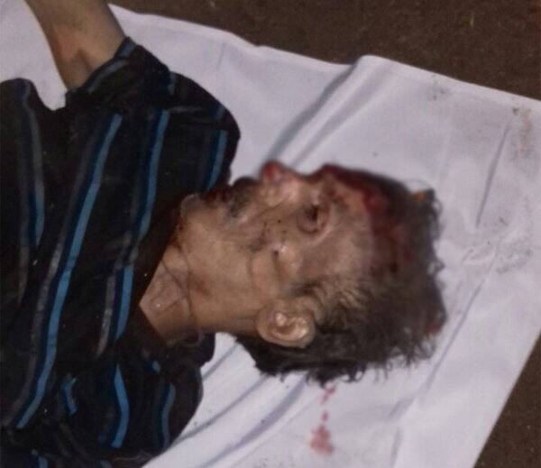 આ અકસ્માતમાં રૂદ્રનાથ ઉર્ફે બેજનાથ યાદવ અને ગીરજા શંકર રામ મુરત યાદવાનું મોત થયું છે. મજુરોને કાર નીચે કચડી નાખનાર ક્વોલીસનો ચાલક સહજ જયશંકર (ઇચ્છાપોર પોલીસ સ્ટેશનનો કર્મી)અને રાજુ શંકર શાહ કવાસનો રહેવાસી હોવાનું બહાર આવ્યું છે. જ્યારે મોતને ભેટેલા બંને મજુરો પૈકી એક રૂદ્રનાથ ઉર્ફે બેજનાથ યાદવ અને ગીરજા શંકર રામ મુરત યાદવ હોવાનું જાણવા મળ્યું છે. 