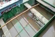 પંજાબની રાવી નદીમાંથી BSFએ પકડી પાકિસ્તાની બોટ, સર્ચ ઓપરેશન ચાલુ