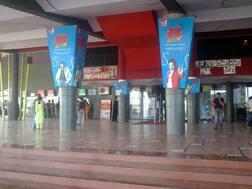 રાજકોટમાં આરોગ્ય વિભાગના સિનેમાં ઘરોમાં દરોડા, નોટીસ પાઠવી દંડ ફટકાર્યો