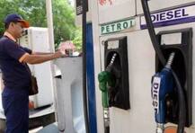 પેટ્રોલના ભાવમાં લીટરે 14 પૈસા, તો ડીઝલમાં લીટરે 10 પૈસાનો વધારો