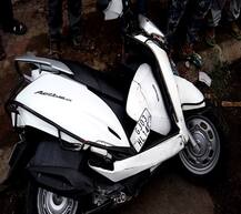 રાજકોટઃ ગોંડલ હાઇવ પર ત્રિપલ અકસ્માત, 1 નું મોત બે ઇજાગ્રસ્ત