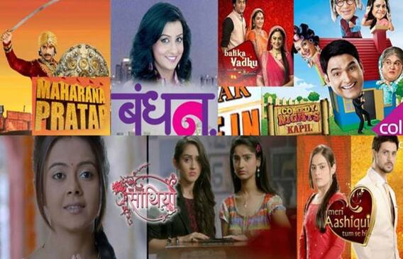 16 ઓક્ટોબરથી પાકિસ્તાનમાં ભારતીય ટીવી શો પર પ્રતિબંધ, દેખાડવા પર લાઈસેંસ થશે રદ્દ