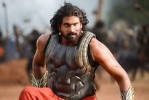બાહુબલી 2 માટે વધુ શક્તિશાળી બન્યો રાણા દગ્ગુબાટી, તસવીરોમાં જુઓ Look