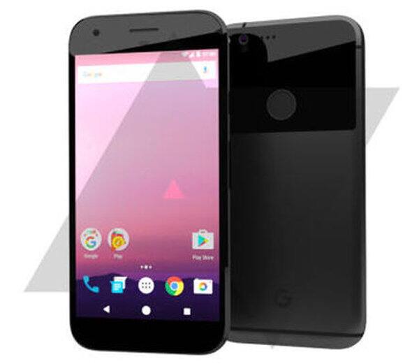 # Google Pixel: ડિસ્પ્લે: 5 ઇંચ, પ્રોસેસર : 1.6 GHz, ફ્રન્ટ કેમેરા : 8 મેગાપિક્સલ, રિઝોલ્યૂશન : 1080x1920 પિક્સલ, રેમ : 4GB, ઓપરેટિંગ સિસ્ટમ : એન્ડ્રોઇડ 7.1, સ્ટૉરેજ : 32GB, રિયર કેમેરા : 12.3 મેગાપિક્સલ, બેટરી કેપેસિટી : 2770mAh