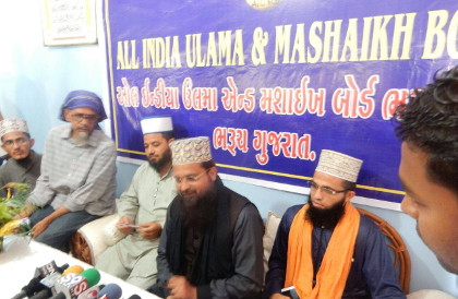 પાકિસ્તાની લશ્કરની ગોળીઓ સૌથી પહેલાં ભારતના 22 કરોડ મુસ્લિમો છાતી પર ઝીલશે, કોણે કર્યું એલાન ? જાણો