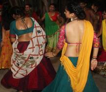 નવરાત્રિનાં બાકીના દિવસો પણ વરસાદમાં ધોવાશે કે પછી રમાશે ગરબા ? શું કહે છે હવામાન ખાતું અને જ્યોતિષશાસ્ત્ર ? જાણો 