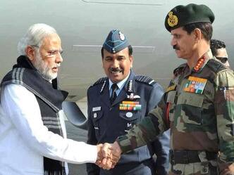 સેનાએ સર્જીકલ સ્ટ્રાઇકનો વીડિયો સોંપ્યો, PM મોદી લેશે આખરી નિર્ણય