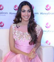 મનીગ્રામ દ્ધારા ‘દિવાળી 2016 કેમ્પેઇન’ લોન્ચ, એક્ટ્રેસ કિયારા અડવાણી રહી હાજર 