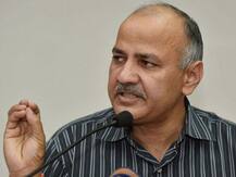 BJP અને મીડિયાએ કેજરીવાલના નિવેદનને ખોટી રીતે રજૂ કર્યું: સિસોદિયા