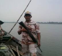 ગુજરાતના BSF જવાનનું આકસ્મિક મોત, પગ લપસી જતા કાશ્મીરમાં થયો હતો ઘાયલ