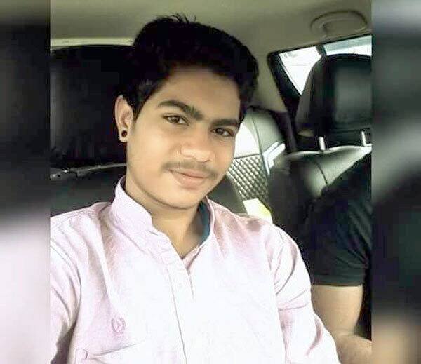 પીએમ રિપોર્ટમાં વિવેકનુ ગળુ દબાવીને કે શ્વાસ રૂંધાવીને હત્યા કરવામાં આવી હોવાનું પ્રથમ દર્શીય કારણ પી.એમ કરનાર તબીબો આપ્યું હતું. મૃતક વિવેકની સગી માતા લતાબેન પાટીલે પોલીસ મથકમાં સતીશ પાટીલની બીજી પત્ની રોહિણી વિરુદ્ધ શંકા વ્યક્ત કરીને હત્યાનો ગુનો નોંધાવ્યો હતો.