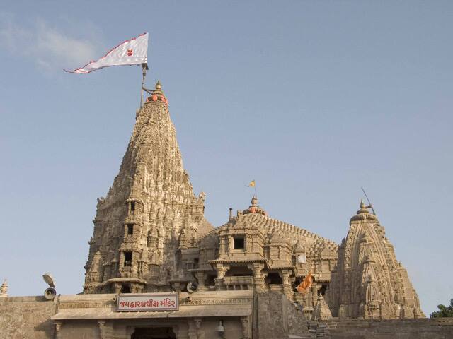 Girsomnath On High Alert 1 Arrested ગીરસોમનાથઃ એલર્ટના પગલે 1 શંકાસ્પદ શખ્સ ઝડપાયો, કડક પૂછપરછ બાદ છૂટકારો