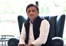 અખિલેશ યાદવને મોટો ફટકો, કોમી એકતા દળ સપામાં જોડાયુ