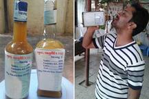 અમદાવાદઃ દારૂબંધી ધરાવતાં ગુજરાતમાં આ \'દારૂ\' પીવાથી પોલીસ નહીં પકડે