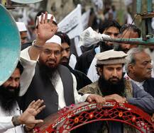 US પાકિસ્તાનને આતંકવાદી દેશ જાહેર કરવાના પક્ષમાં નથી, ભારત સાથે કર્યો દગો