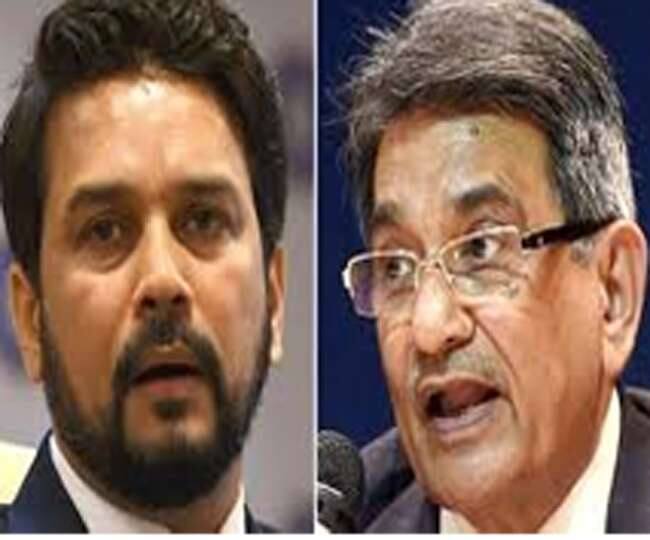 કોર્ટે બીસીસીઆઈ દ્વારા રાજ્ય ક્રિકેટ બોર્ડને ફંડ આપવા પર પણ પ્રતિબંધ લગાવી દીધો છે અને કહ્યું કે જ્યાં સુધી રાજ્યના બોર્ડ પણ લોઢા પેનલની ભલામણો લાગુ કરવા સંબંધિત સોગંદનામું કોર્ટમાં ન આપે ત્યાં સુધી ફંડ આપવામાં નહીં આવે.