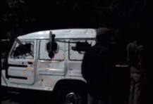 J&K: શોપિયાંમાં પોલીસ ચોકી પર આતંકી હુમલો, એક પોલીસ જવાન શહીદ, એક ઘાયલ