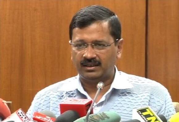 Guest Teachers Salaries Increase In Delhi દિલ્લી: ગેસ્ટ ટીચરોને આનંદો, CM કેજરીવાલે પગારમાં કર્યો બેગણો વધારો