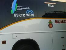 અમદાવાદ-સુરત એસ.ટી.ની વોલ્વો બસ શરૂ, જાણો શું છે ભાડું અને મળે છે કેવી જોરદાર સગવડો ?