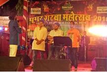 ઉદયપુરમાં હાર્દિક પટેલે કઇ રીતે માણી ગરબાની મજા, જુઓ તસવીરો