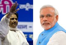 BJP-SP પર વરસી માયાવતી, કહ્યું- ‘સર્જિકલ સ્ટ્રાઈક મોદીની રાજનીતિની ચાલ છે’