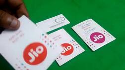 રિલાયંસ Jio નો એક મહિનામાં 1.60 લાખ ગ્રાહકો બનાવવાનો વર્લ્ડ રેકોર્ડ