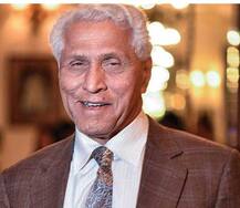 અમેરિકાના સૌથી ધનવાનો યાદીમાં 5 ભારત વંશી, જાણો તેના વિશે