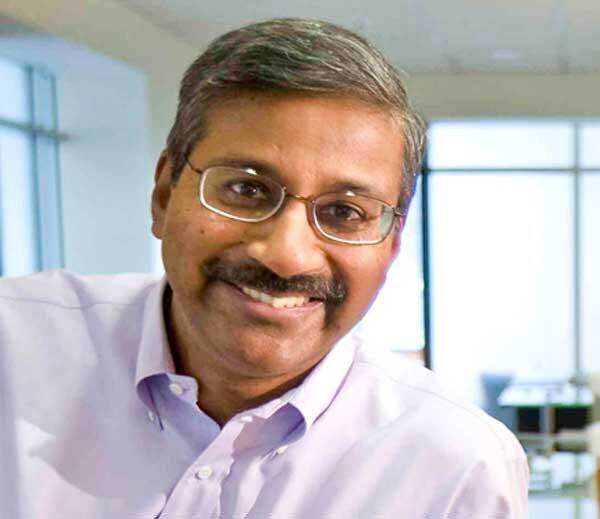 ગૂગલના પ્રારંભિક રોકાણકાર શ્રીરામ: 361માંક્રમેરહેલા 59 વર્ષીય કેઆર શ્રીરામ સિલિકોન વેલીના મોટા રોકાણકાર છે. તેમની સંપત્તિ 12,670 કરોડની છે. તેઓ ગૂગલના પ્રારંભિક રોકાણકારો પૈકીના છે. તેઓ પોતાની કંપની શેરપાલો વેન્ચર્સ મારફત યંગ ટેક્નોલોજી સ્ટાર્ટઅપ્સમાં રોકાણ કરે છે. 