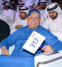 દુબઈમાં ભારતીય ઉદ્યોગપતિની આવી છે જાહોજલાલી, નંબર પ્લેટ માટે ખર્ચ્યા 18 કરોડ રૂપિયા