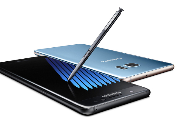 અધિકારીએ જણાવ્યું કે, કામચલાઉ ધોરણે આ સ્માર્ટફોનનું ઉત્પાદન બંધ કરવાનો નિર્ણય દક્ષિણ કોરિયા, અમેરિકા અને ચીનના ઉપભોક્તા સુરક્ષા નિયામકોની સાથે સહયોગથી લેવામાં આવ્યો છે. સેમસંગે 2 સપ્ટેમ્બરે ગેલેક્સી નોટ 7નું વેચાણ બંધ કરવાનો નિર્ણય કર્યો હતો અને વેચવામાં આવેલ ફોન બજારમાંથી પરત ખેંચવાની જાહેરાત કરી હતી.