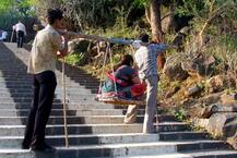 જૂનાગઢમાં રોપ-વે શરૂ થાય તે પહેલા ડોલી મંડળે કરી હાઈકોર્ટમાં પિટિશન