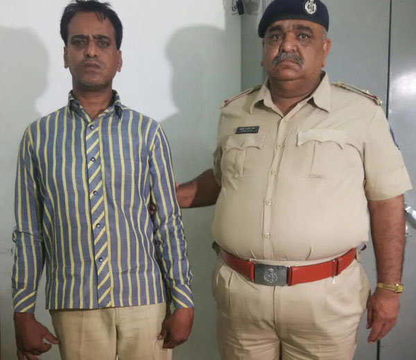 દારૂ ભરેલી રિક્ષાથી હિમાનીને ઉડાવનાર ડ્રાઈવર સામે હવે માનવવધની કલમ લાગશે, મહિલા બુટલેગર ફરાર