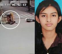 દારૂ ભરેલી રિક્ષાથી હિમાનીને ઉડાવનાર ડ્રાઈવર સામે હવે માનવવધની કલમ લાગશે, મહિલા બુટલેગર ફરાર