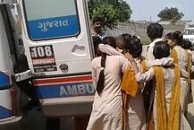 ઢસા સ્વામિનારાયણ ગુરુકુળ વિવાદમાં ફસાયેલા સ્વામી અગાઉ જેલમાં ગયા હતા, શું છે અપરાધ?