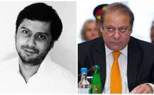 નવાઝ શરીફે પત્રકાર પર લગાવ્યો પ્રતિબંધ, છાપી હતી સાંસદ-સેનાના ઝઘડાની વાત