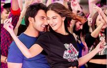 રણવીર સિંહે તોડી ‘બેફિક્રે’ ની તમામ હદ, સાર્વજનિક સ્થળ પર કરી આવી હરકત